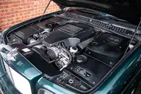 2001 Bentley Arnage Red Label-Sold