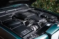 2001 Bentley Arnage Red Label-Sold