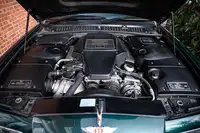 2001 Bentley Arnage Red Label-Sold