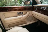 2001 Bentley Arnage Red Label-Sold