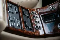 2001 Bentley Arnage Red Label-Sold