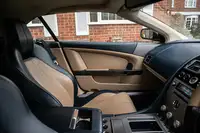 2007 Aston Martin DB9 Volante-Sold