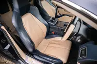 2007 Aston Martin DB9 Volante-Sold