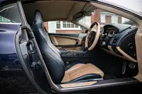 2007 Aston Martin DB9 Volante-Sold