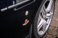 2007 Aston Martin DB9 Volante-Sold