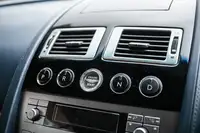 2007 Aston Martin DB9 Volante-Sold