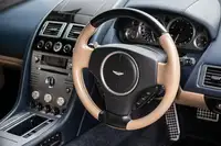 2007 Aston Martin DB9 Volante-Sold