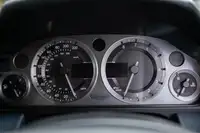 2007 Aston Martin DB9 Volante-Sold