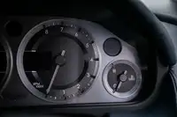 2007 Aston Martin DB9 Volante-Sold