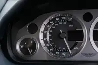 2007 Aston Martin DB9 Volante-Sold