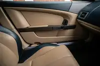 2007 Aston Martin DB9 Volante-Sold