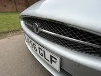 2006 Jaguar XK 4.2 Convertible (X150)-Sold