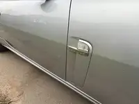 2006 Jaguar XK 4.2 Convertible (X150)-Sold