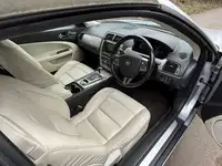 2006 Jaguar XK 4.2 Convertible (X150)-Sold