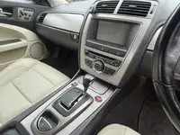 2006 Jaguar XK 4.2 Convertible (X150)-Sold