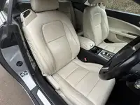 2006 Jaguar XK 4.2 Convertible (X150)-Sold