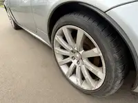 2006 Jaguar XK 4.2 Convertible (X150)-Sold