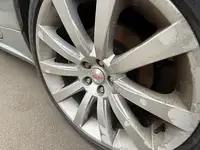 2006 Jaguar XK 4.2 Convertible (X150)-Sold