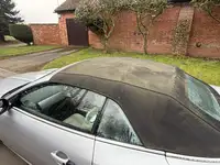 2006 Jaguar XK 4.2 Convertible (X150)-Sold