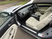 2006 Jaguar XK 4.2 Convertible (X150)-Sold