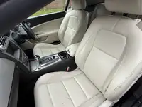 2006 Jaguar XK 4.2 Convertible (X150)-Sold