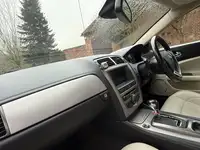 2006 Jaguar XK 4.2 Convertible (X150)-Sold