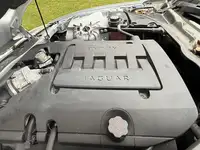 2006 Jaguar XK 4.2 Convertible (X150)-Sold