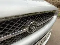 2006 Jaguar XK 4.2 Convertible (X150)-Sold