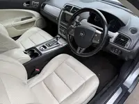 2006 Jaguar XK 4.2 Convertible (X150)-Sold