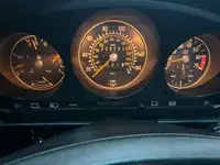 1983 Mercedes-Benz 500SL (R107)-Sold