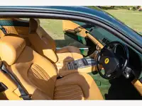 1996 Ferrari 456 GTA-Sold