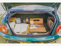 1996 Ferrari 456 GTA-Sold