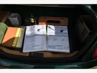 1996 Ferrari 456 GTA-Sold