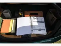 1996 Ferrari 456 GTA-Sold