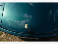 1996 Ferrari 456 GTA-Sold