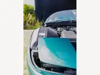 1996 Ferrari 456 GTA-Sold