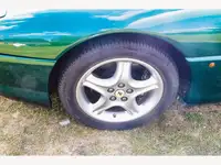 1996 Ferrari 456 GTA-Sold