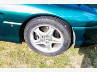 1996 Ferrari 456 GTA-Sold