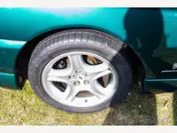 1996 Ferrari 456 GTA-Sold