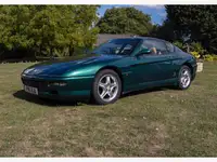 1996 Ferrari 456 GTA-Sold