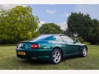 1996 Ferrari 456 GTA-Sold