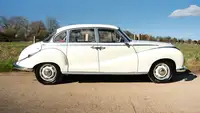 1957 BMW 502 3.2-Sold