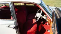 1957 BMW 502 3.2-Sold