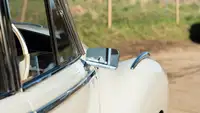 1957 BMW 502 3.2-Sold