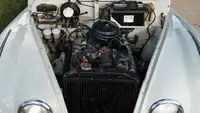 1957 BMW 502 3.2-Sold