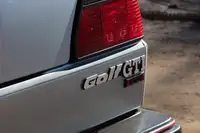 1989 Volkswagen Golf GTi 16v Mk2-Sold
