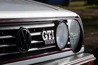 1989 Volkswagen Golf GTi 16v Mk2-Sold