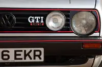 1989 Volkswagen Golf GTi 16v Mk2-Sold