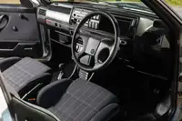 1989 Volkswagen Golf GTi 16v Mk2-Sold