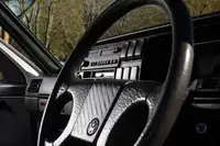 1989 Volkswagen Golf GTi 16v Mk2-Sold
